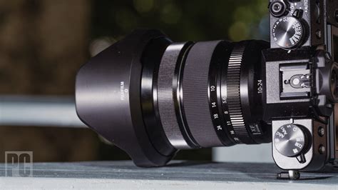The Best Fuji X Lenses for 2024 .